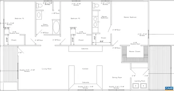 Waynesboro, VA 22980,913 GARDNER ST