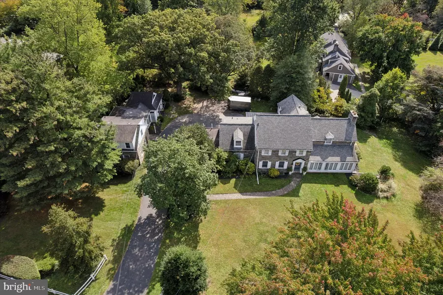 501 COLLEGE AVE, Haverford, PA 19041