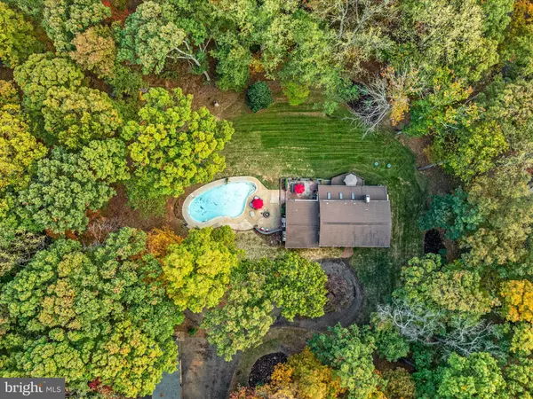 Warrenton, VA 20187,7261 BALDWIN RIDGE RD