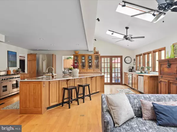 Warrenton, VA 20187,7261 BALDWIN RIDGE RD