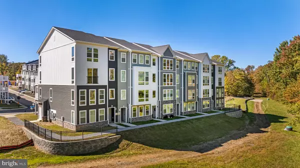 Aberdeen, MD 21001,900 GILBERT RD #3630A