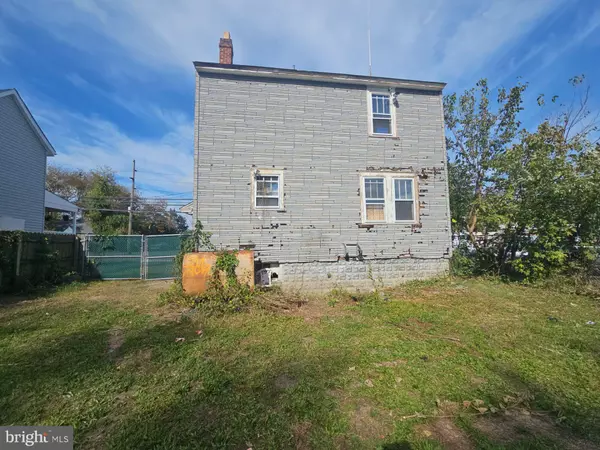 Carneys Point, NJ 08069,99 N VIRGINIA AVE