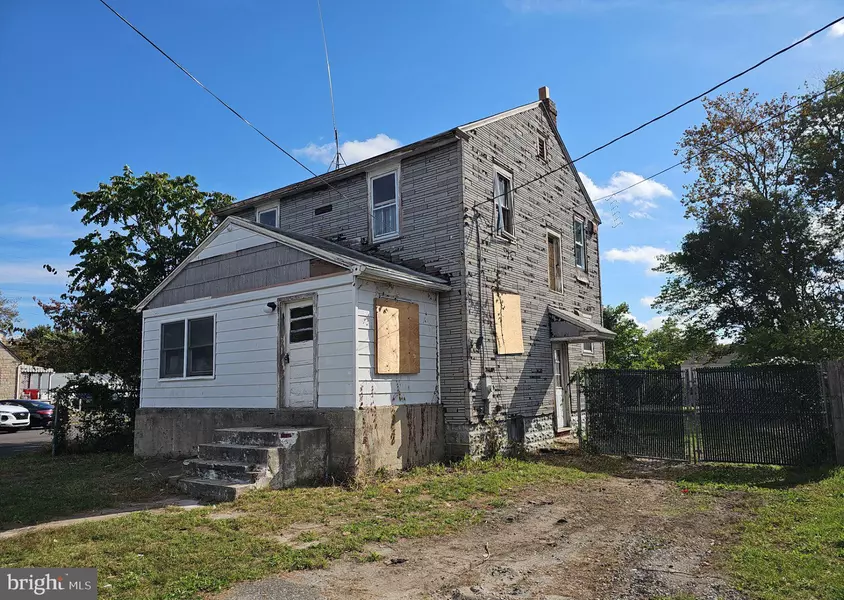 99 N VIRGINIA AVE, Carneys Point, NJ 08069