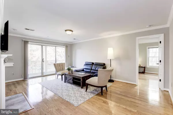 Rockville, MD 20850,15307 DIAMOND COVE TER #6-E