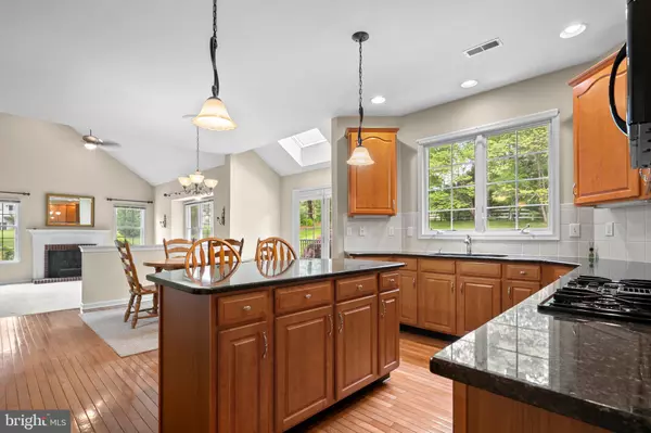 Glen Mills, PA 19342,23 ANNESLEY DR