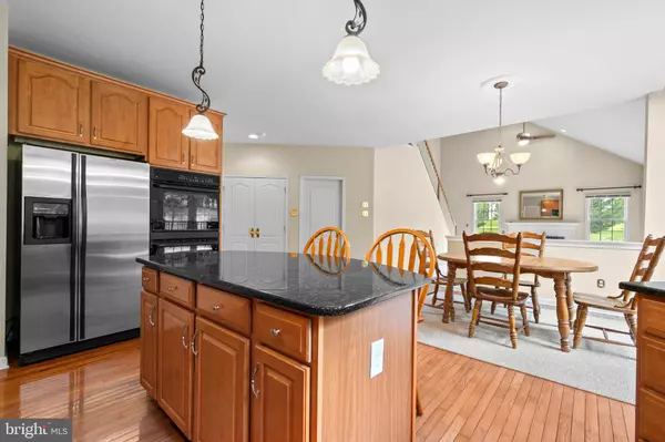 Glen Mills, PA 19342,23 ANNESLEY DR