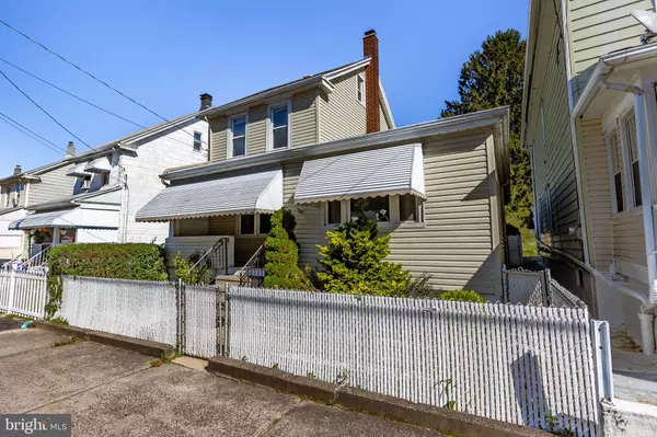 Hazleton, PA 18201,731 N JAMES ST