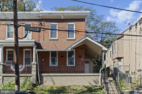 Philadelphia, PA 19124,4938 MULBERRY ST