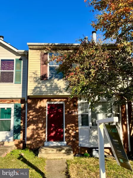 14875 CHERRYDALE DR, Woodbridge, VA 22193