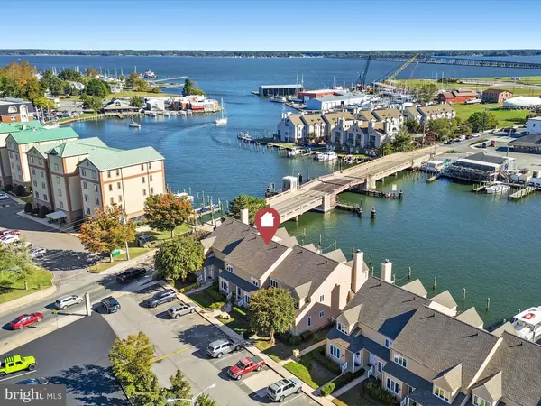 Cambridge, MD 21613,220 MARKET SQ #4C