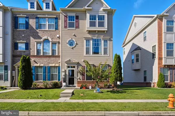 Dundalk, MD 21222,3408 PINTAIL RD