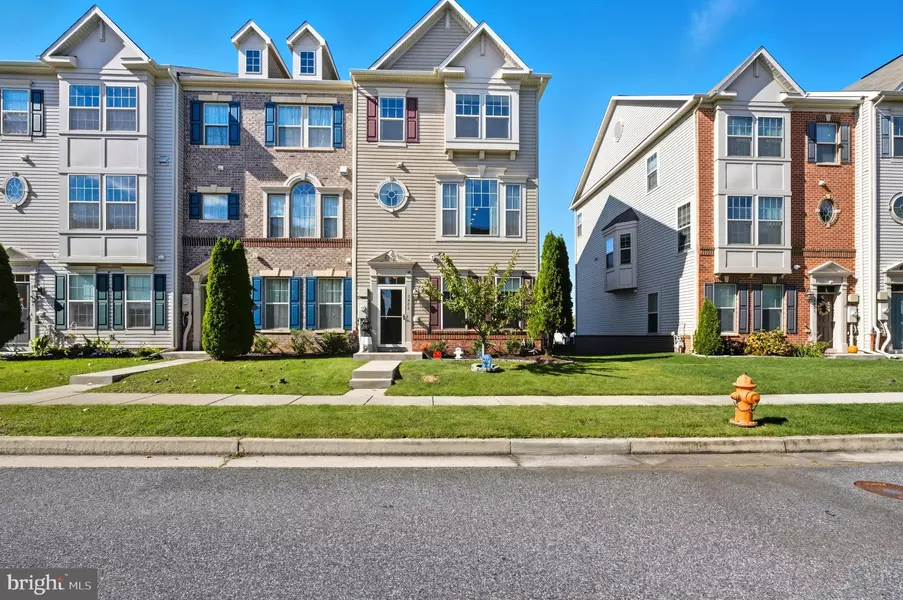 3408 PINTAIL RD, Dundalk, MD 21222