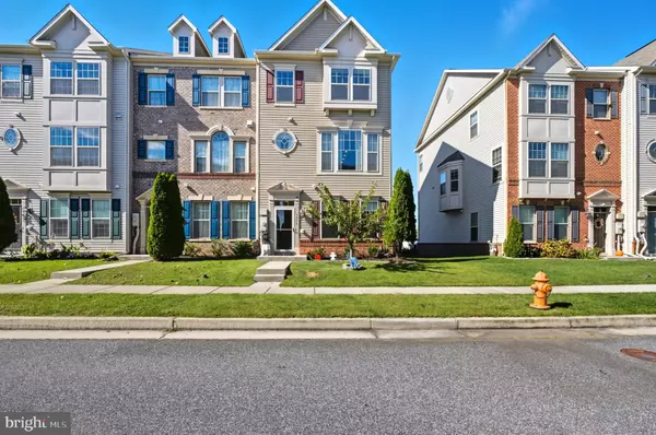 3408 PINTAIL RD, Dundalk, MD 21222