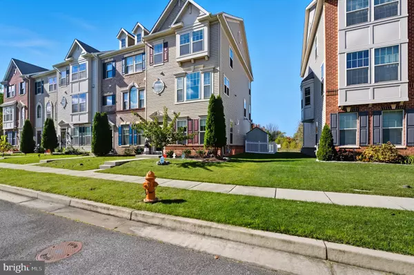 Dundalk, MD 21222,3408 PINTAIL RD