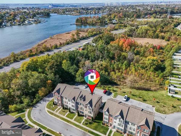 Dundalk, MD 21222,3408 PINTAIL RD