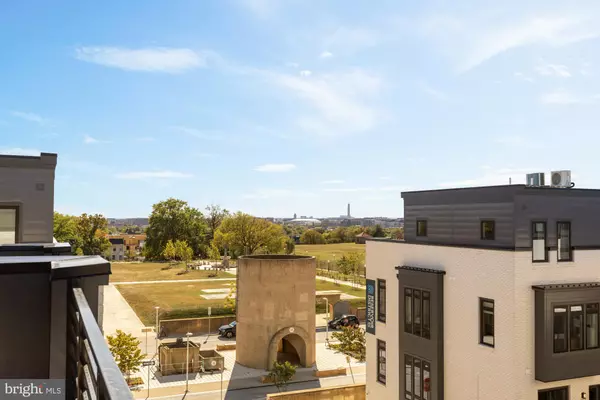 Washington, DC 20001,2607 PLATT CT NW