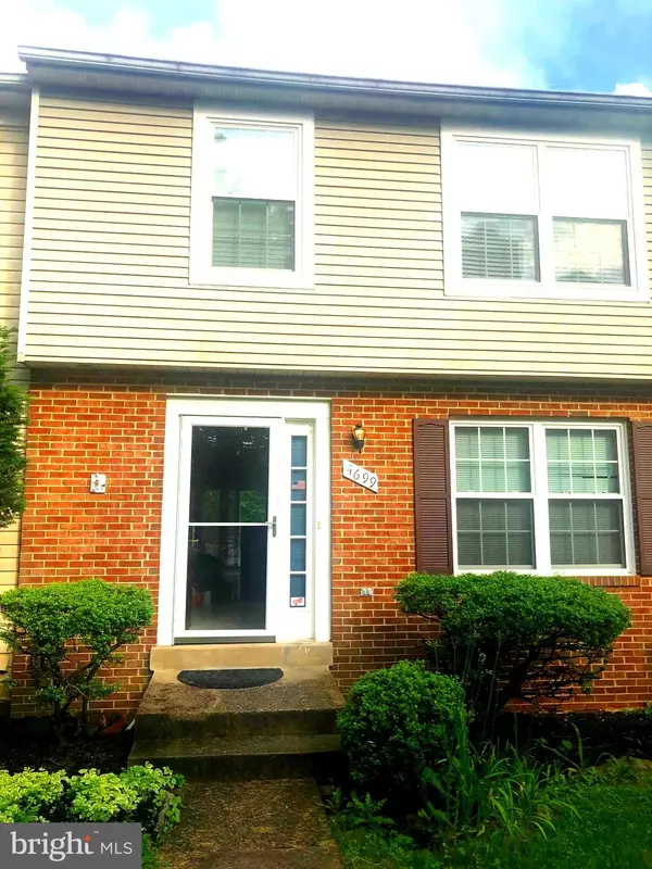 4699 HALLOWED STRM, Ellicott City, MD 21042
