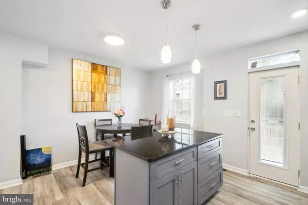 Baltimore, MD 21213,3404 LYNDALE AVE