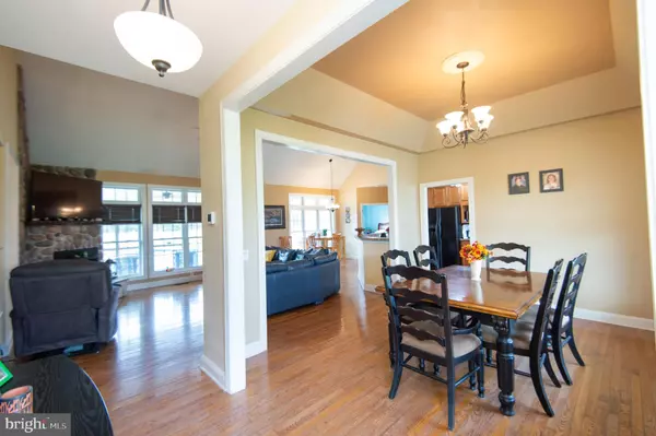 Hurlock, MD 21643,6713 BENS LN