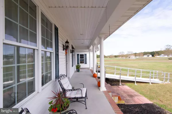 Hurlock, MD 21643,6713 BENS LN