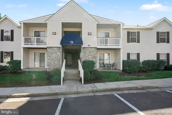 Stafford, VA 22554,75 RED MAPLE CT