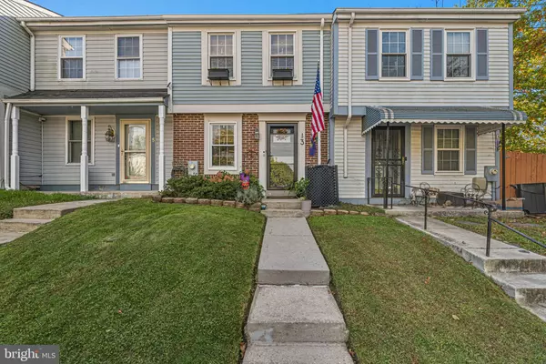 3 VERITY, Nottingham, MD 21236