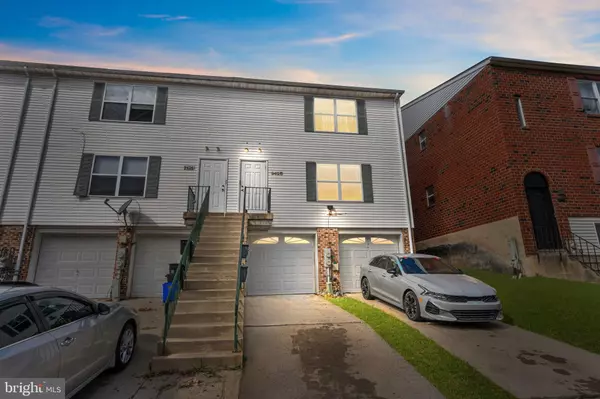 9428 WOODBRIDGE RD, Philadelphia, PA 19114