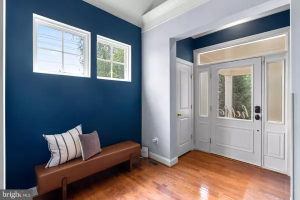 Clarksburg, MD 20871,13501 BENNETT CHASE CT