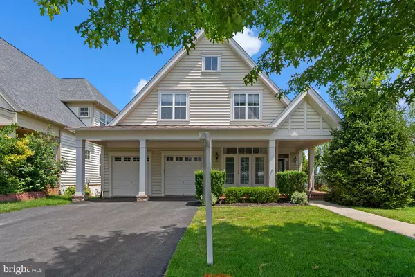 Clarksburg, MD 20871,13501 BENNETT CHASE CT