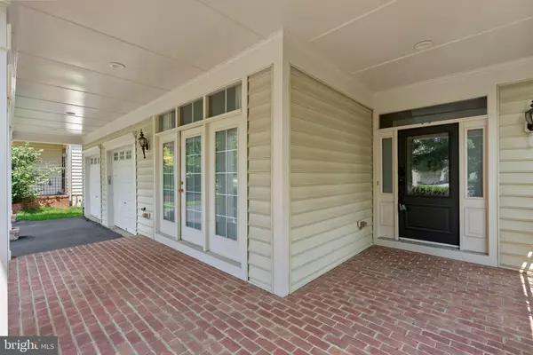 Clarksburg, MD 20871,13501 BENNETT CHASE CT