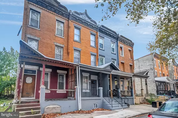 Philadelphia, PA 19121,3128 EUCLID AVE