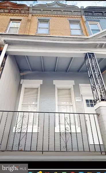 3128 EUCLID AVE, Philadelphia, PA 19121