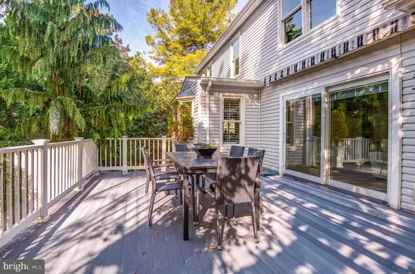 Vienna, VA 22182,2131 ROBIN WAY CT