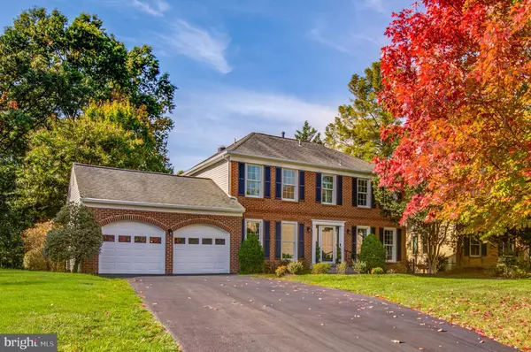 Vienna, VA 22182,2131 ROBIN WAY CT