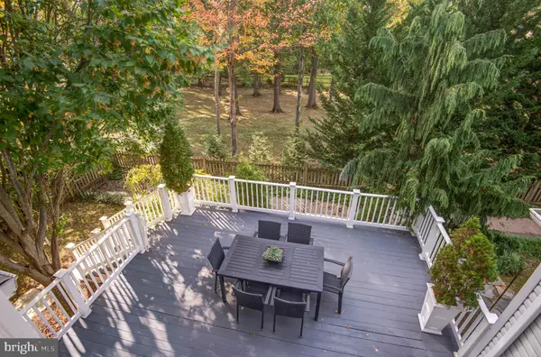 Vienna, VA 22182,2131 ROBIN WAY CT