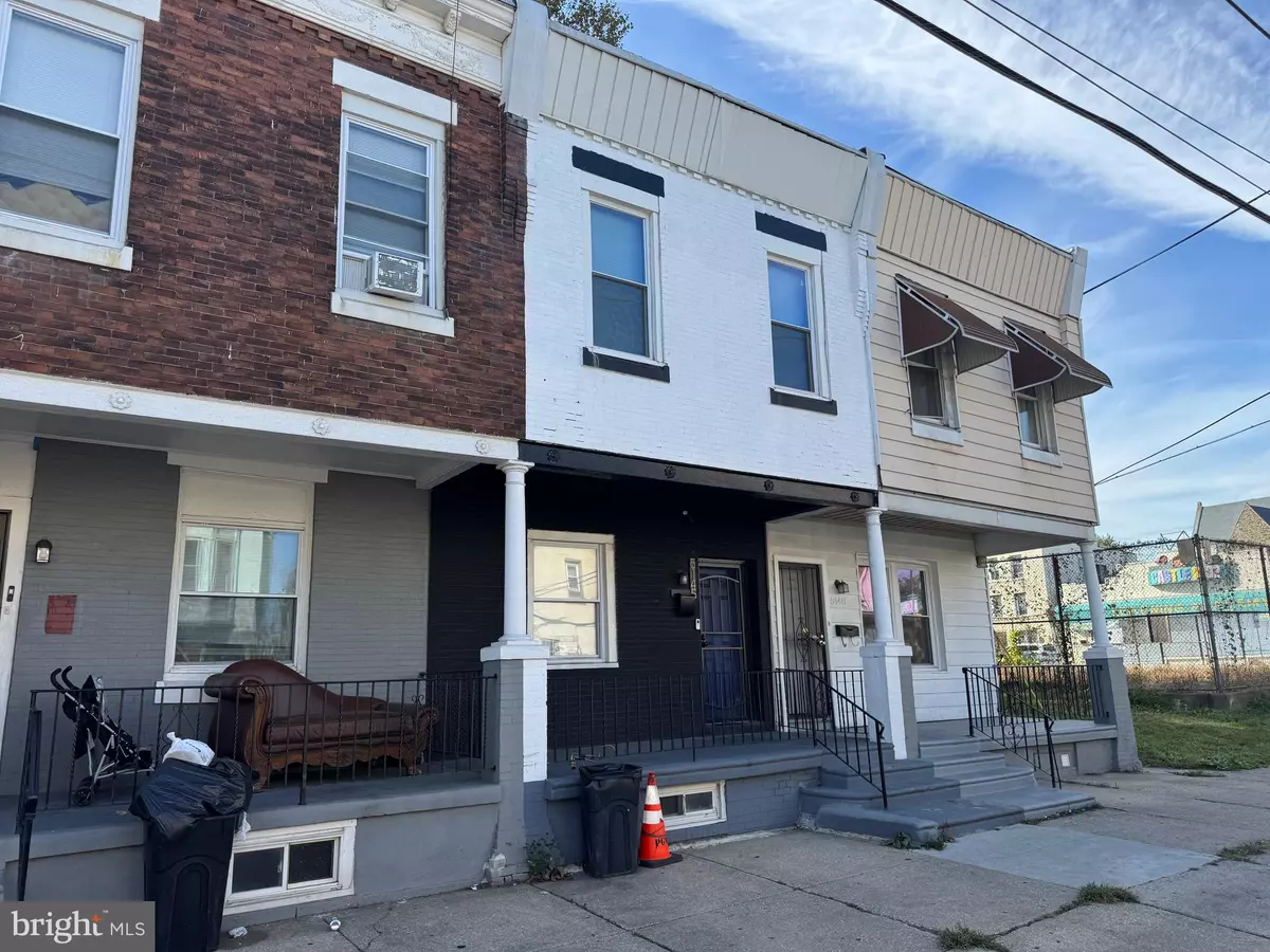 Philadelphia, PA 19131,5146 WYALUSING AVE