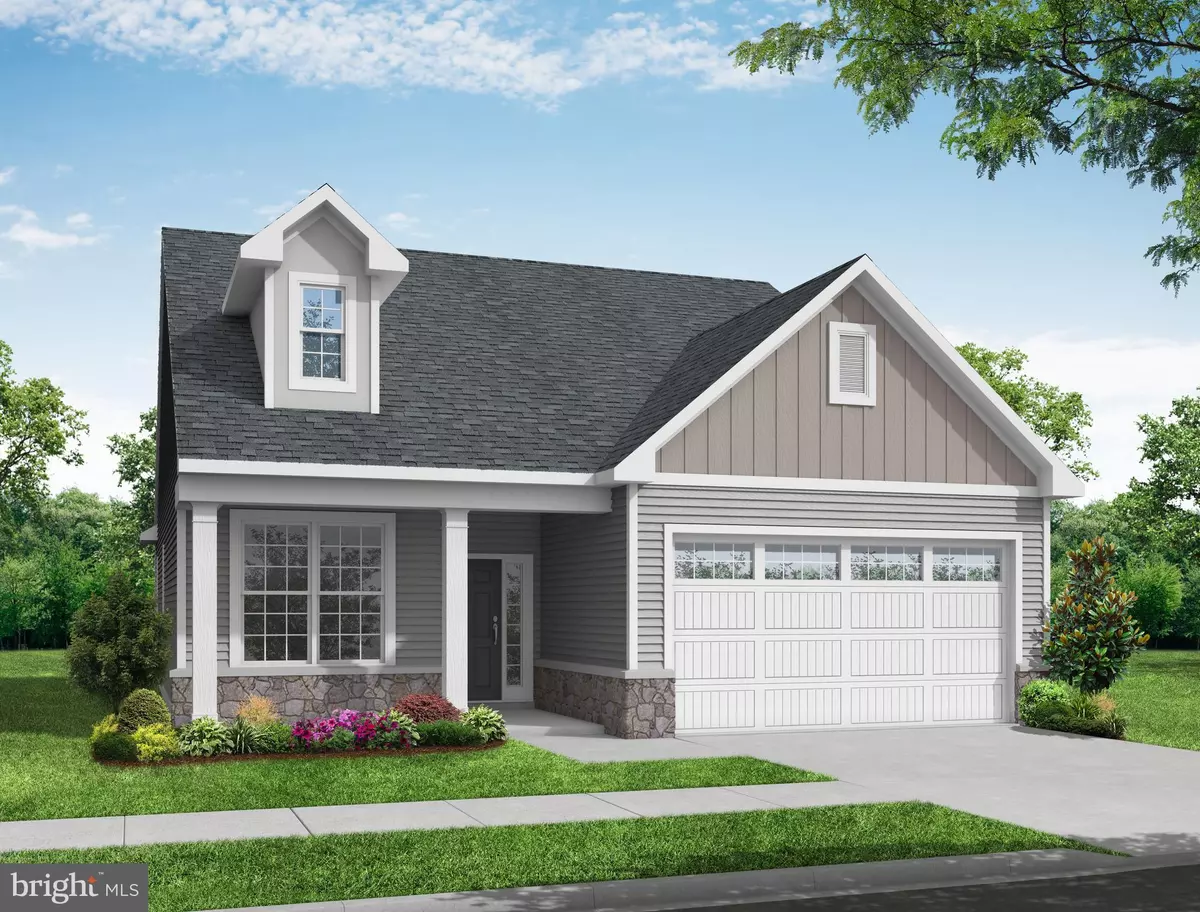 Mullica Hill, NJ 08062,67 MESSINA LOOP