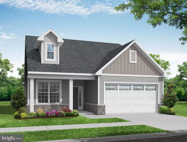 67 MESSINA LOOP, Mullica Hill, NJ 08062