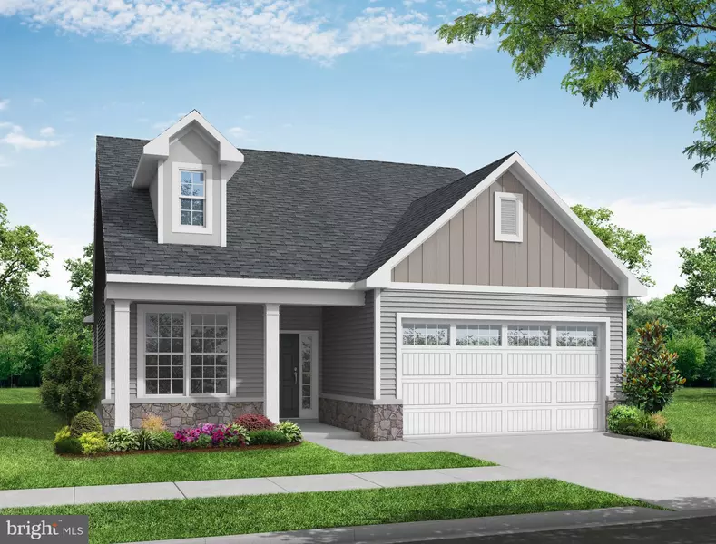 67 MESSINA LOOP, Mullica Hill, NJ 08062