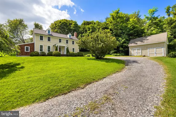 White Hall, MD 21161,2212 RIVER BEND CT