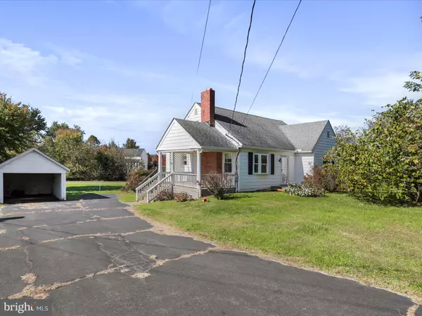 Lovettsville, VA 20180,33 N BERLIN PIKE