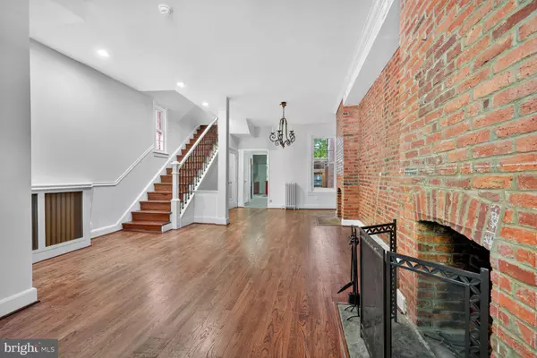 Washington, DC 20001,1635 MARION ST NW