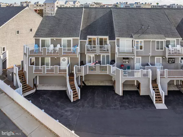 Ocean City, MD 21842,403 14TH ST #13