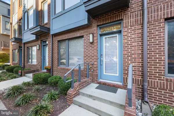 Rockville, MD 20855,16215 DECKER PL