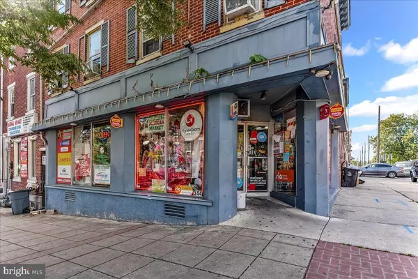 Norristown, PA 19401,344 W MARSHALL ST