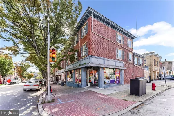 344 W MARSHALL ST, Norristown, PA 19401