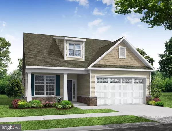 71 MESSINA LOOP, Mullica Hill, NJ 08062