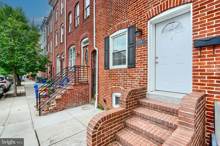 906 S HANOVER ST, Baltimore, MD 21230