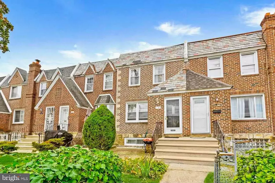 1151 E DORSET ST, Philadelphia, PA 19150