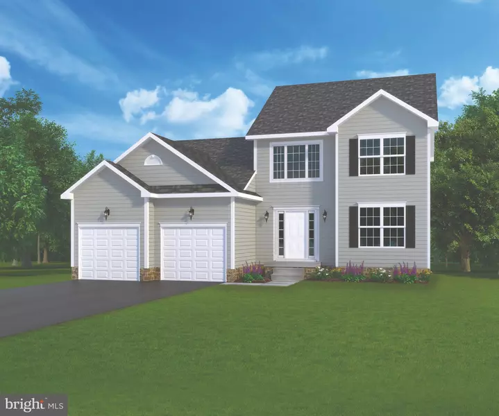 2691 VICTORIAN DR #LOT 69, Dover, PA 17315